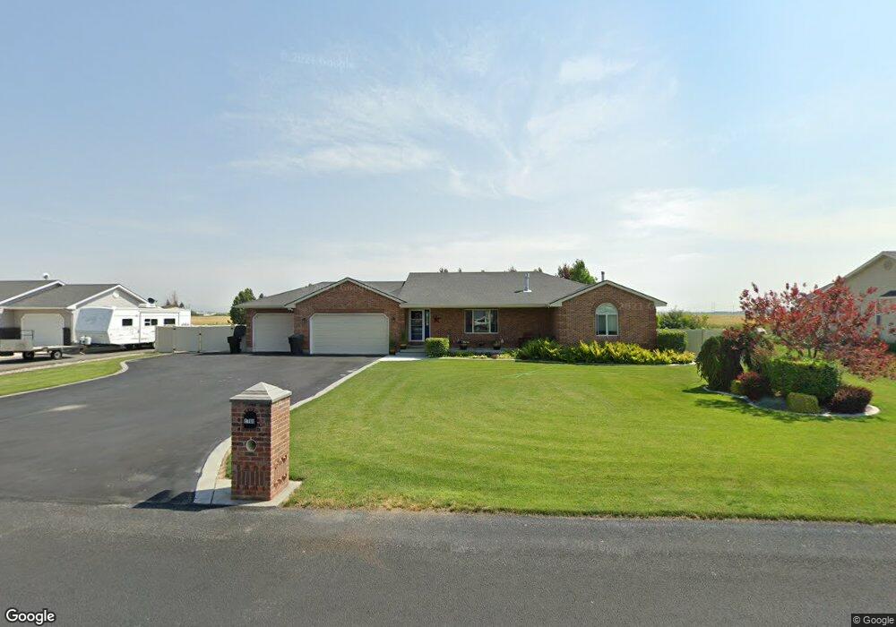 1100 October Cove, Shelley, ID 83274 - photo 1