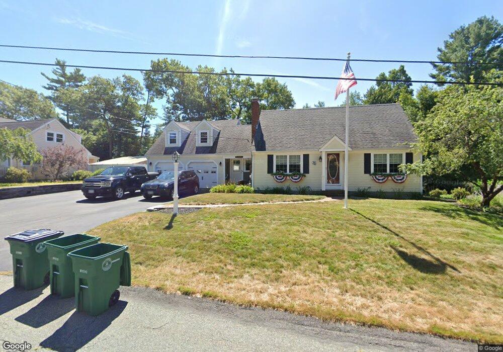 25 Greenwood Ave, Pembroke, MA 02359 - photo 1