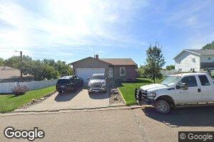 2602 3rd St NW, Sidney, MT 59270
