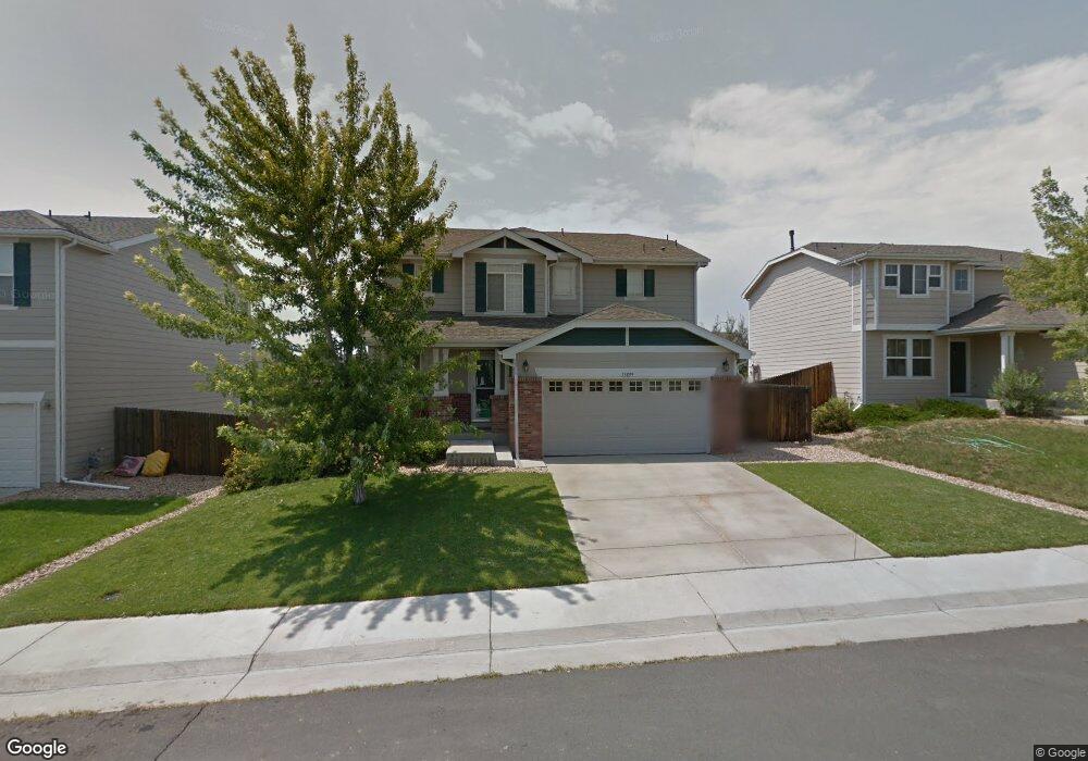 13899 Ivanhoe St, Thornton, CO 80602 - photo 1