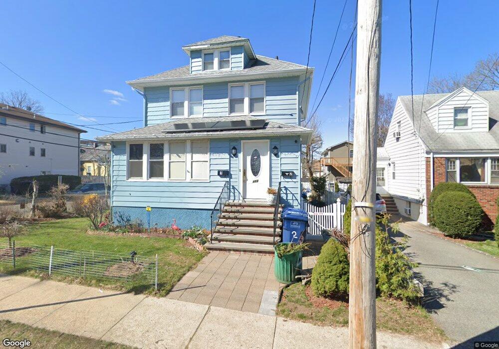 483 Washington Ave unit 2, Hackensack, NJ 07601 - photo 1