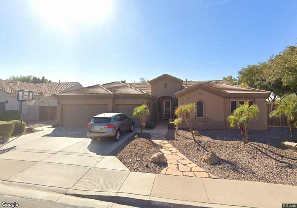 9833 E Navarro Ave, Mesa, AZ 85209 - photo 1