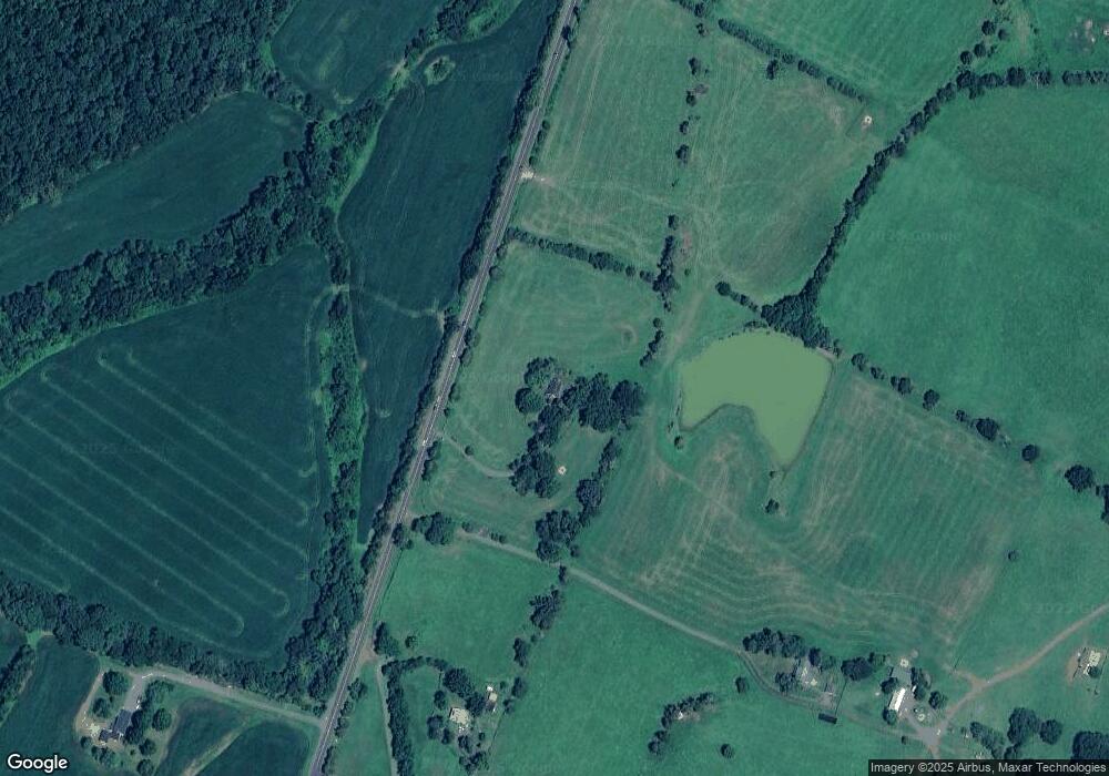 2136 S James Madison Hwy, Orange, VA 22960 - photo 1