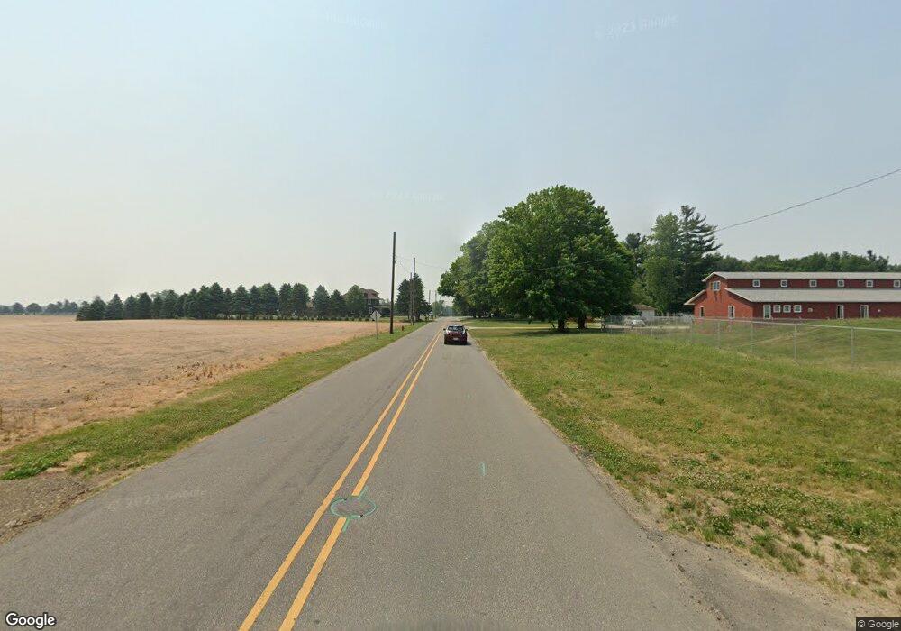 0 Elm Rd, Bremen, IN 46506 - photo 1