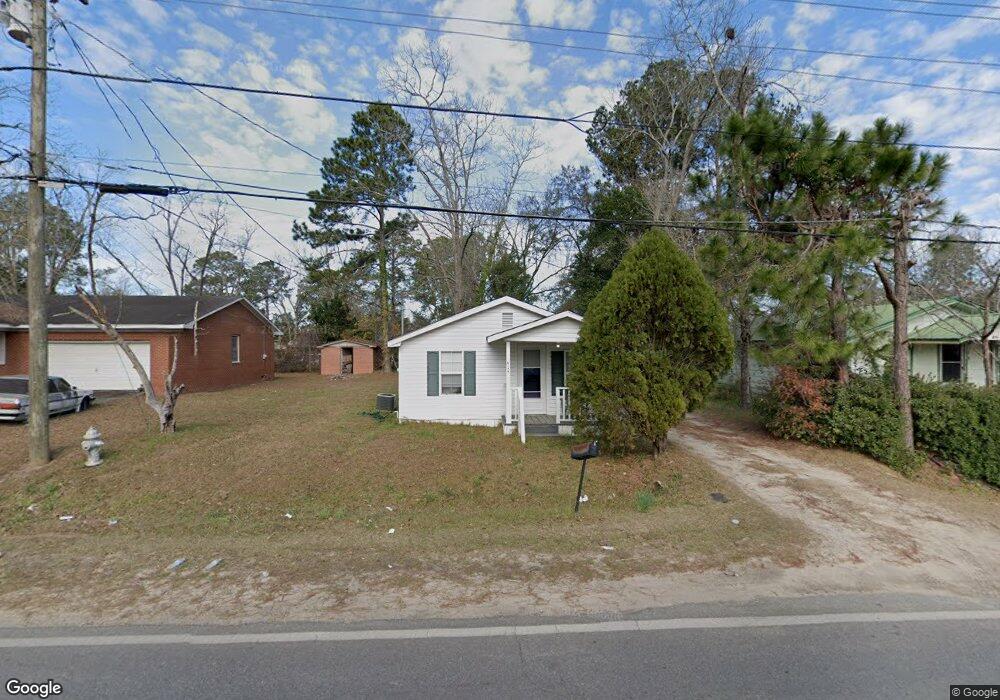 415 Golden Rd E, Tifton, GA 31794 - photo 1