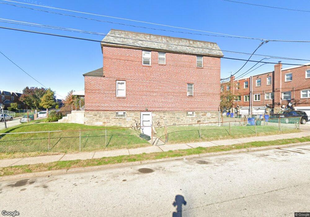 8601 Fayette St, Philadelphia, PA 19150 - photo 1