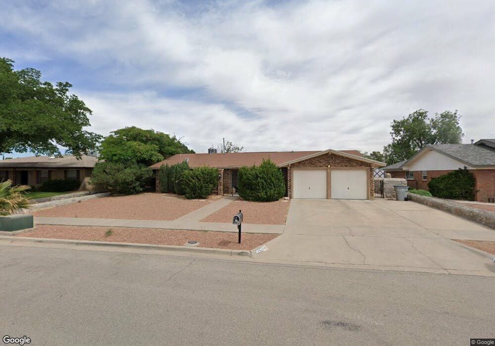 10721 Alta Loma Dr, El Paso, TX 79935 - photo 1