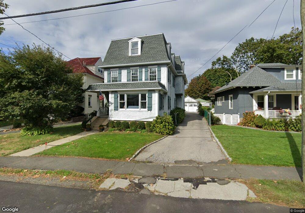 5 Loughlin Ave, Cos Cob, CT 06807 - photo 1