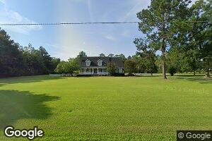 470 Virginia Ave, Homerville, GA 31634