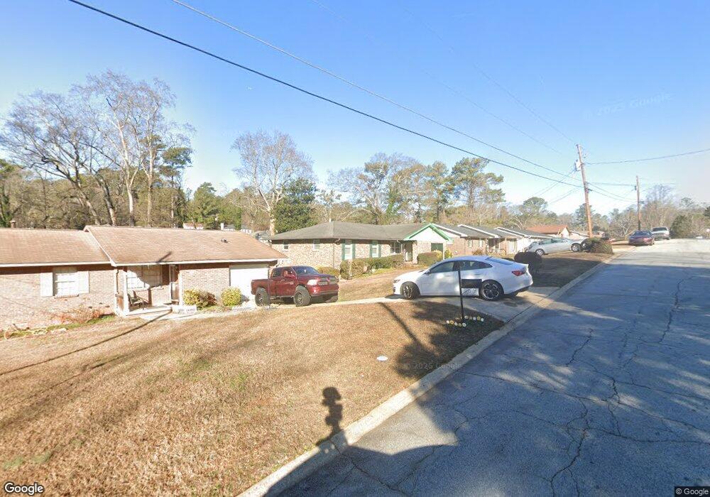 2883 Knollview Dr, Decatur, GA 30034 - photo 1