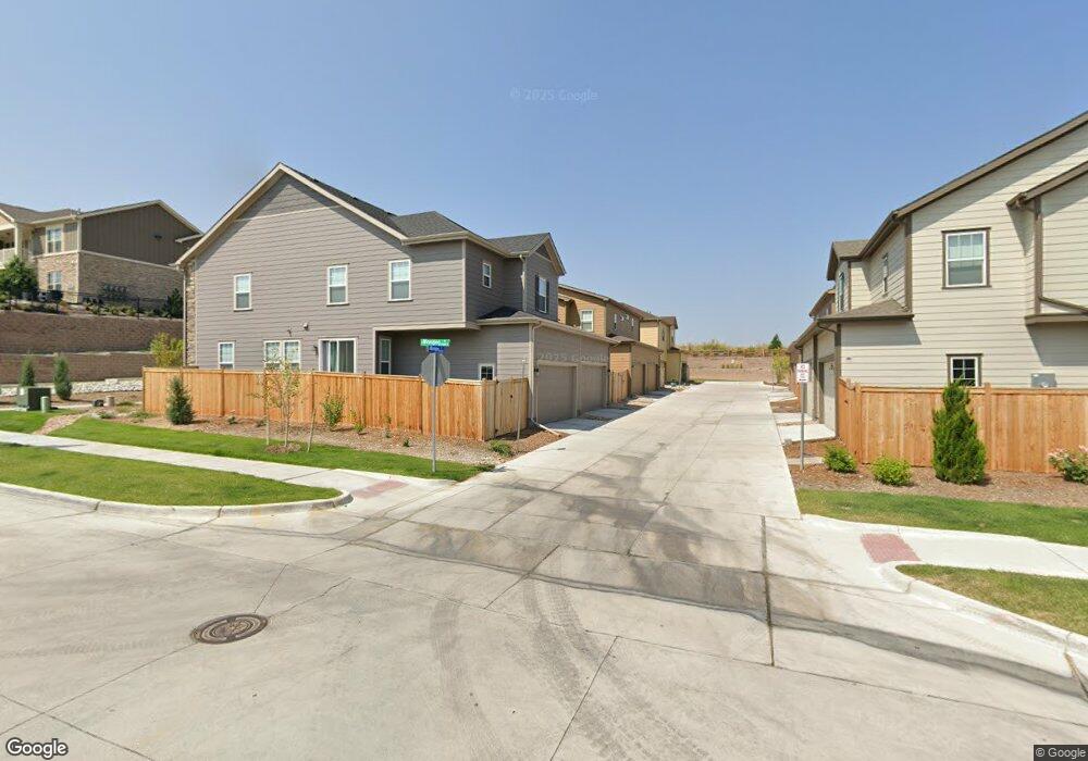 7641 S Winnipeg St, Aurora, CO 80016 - photo 1