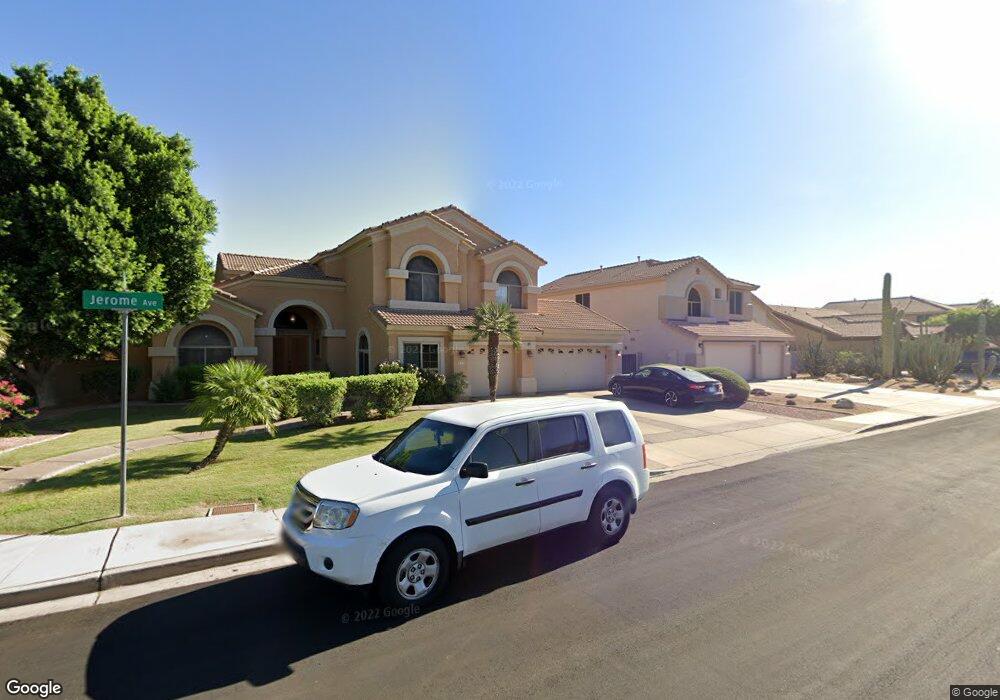 3220 E Jerome Ave unit 2, Mesa, AZ 85204 - photo 1