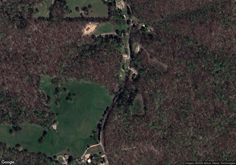 690 Scarborough Hollow Rd, Stewart, TN 37175 - photo 1