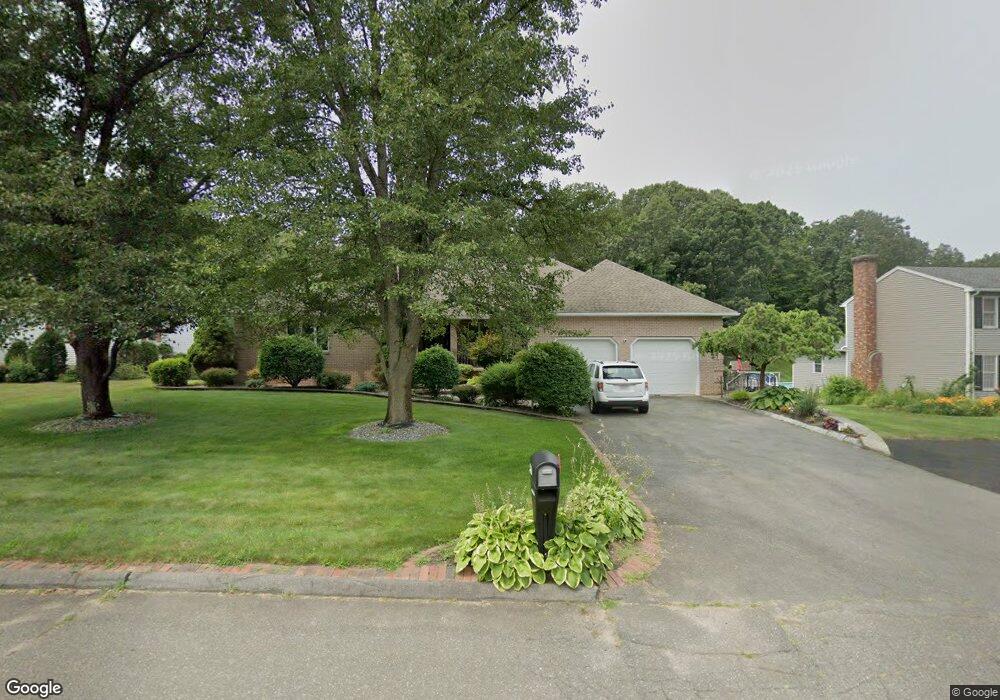 137 Gamache Dr, Ludlow, MA 01056 - photo 1