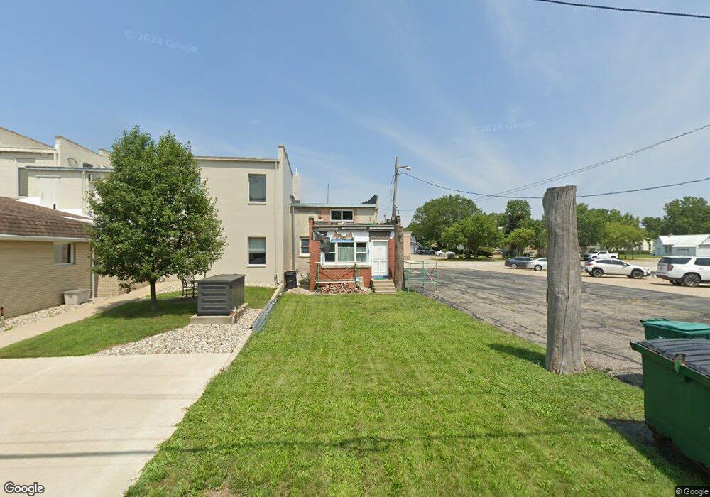 306 E 5th St, Fowler, IN 47944 - photo 1