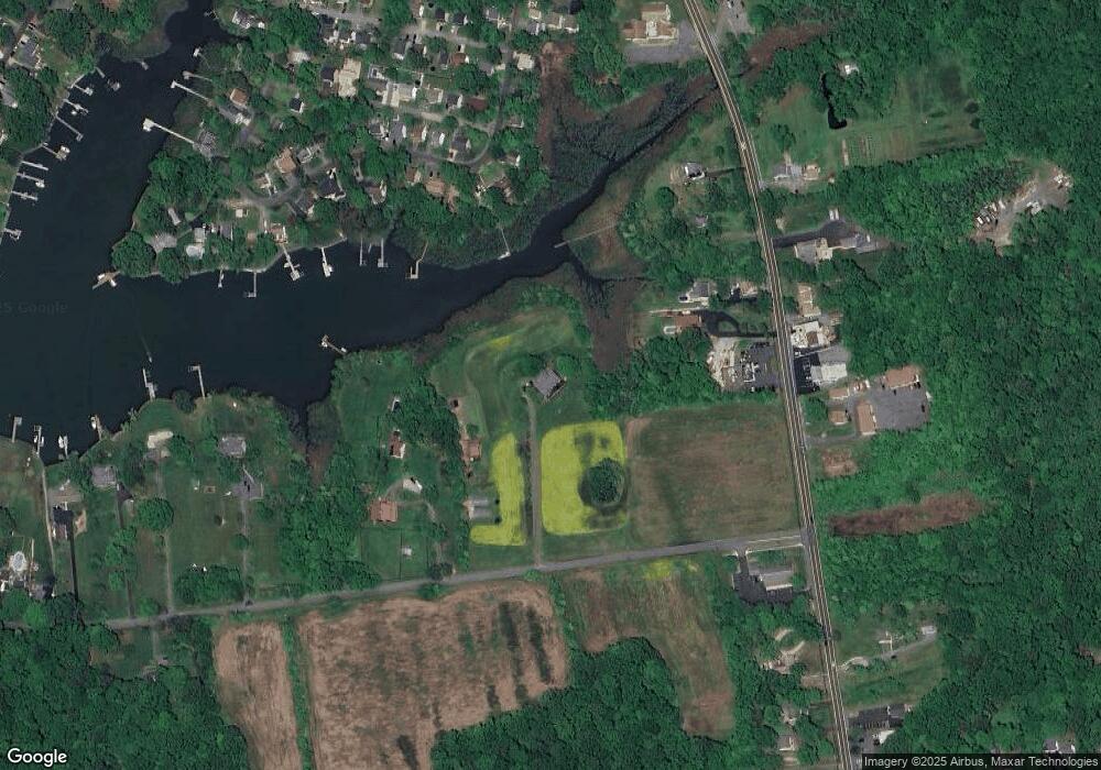 1404 W River Rd, Shady Side, MD 20764 - photo 1