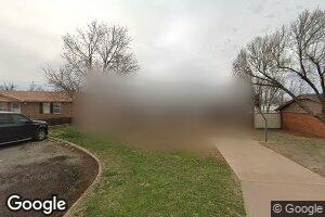204 Cherry Ln, Snyder, OK 73566