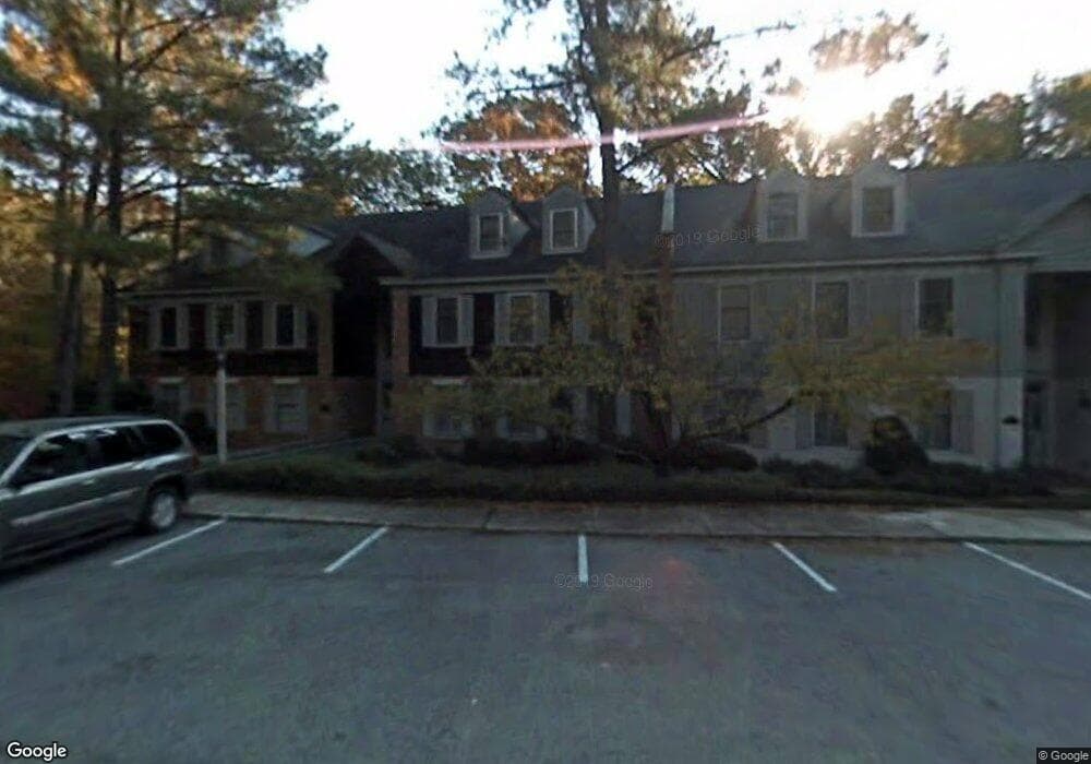 8 Indian Cove Rd unit A8, Augusta, GA 30909 - photo 1