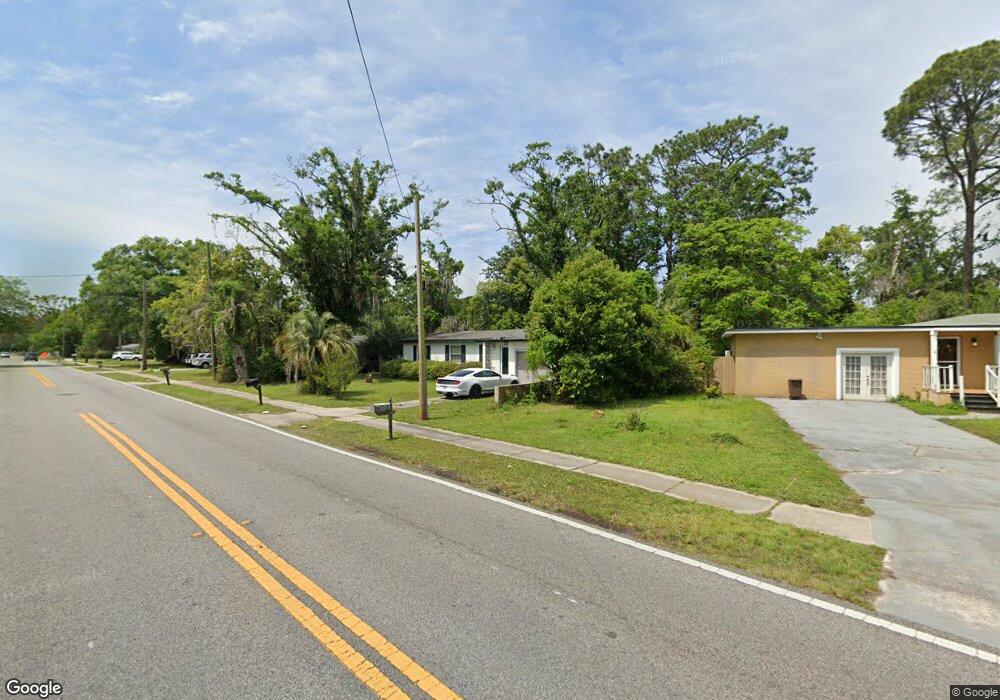 2518 Parental Home Rd, Jacksonville, FL 32216 - photo 1