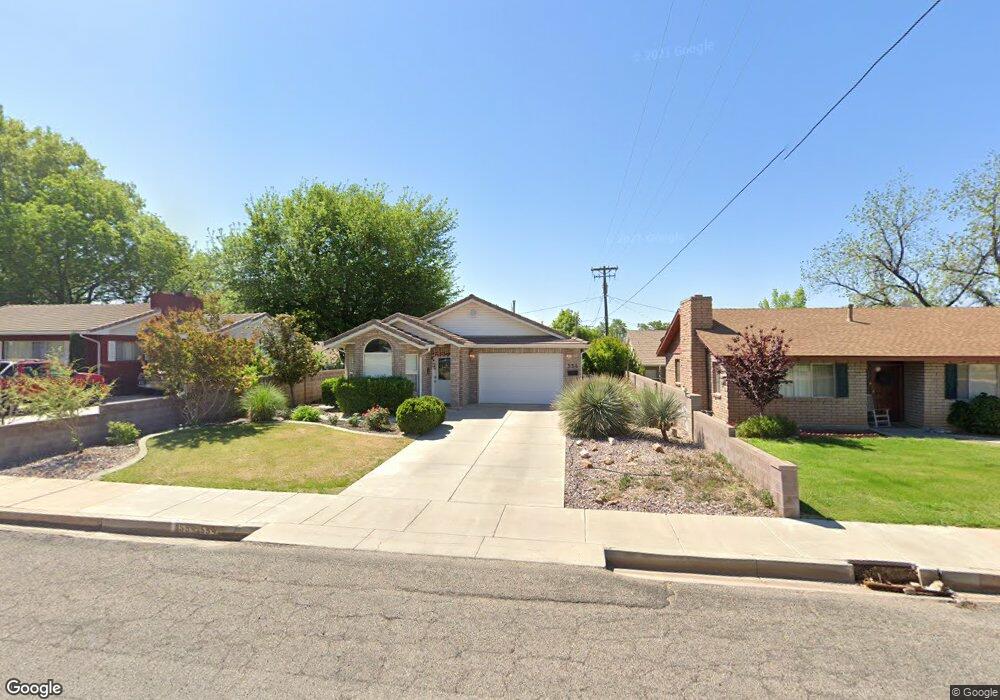 554 E 200 S unit 10, Saint George, UT 84770 - photo 1