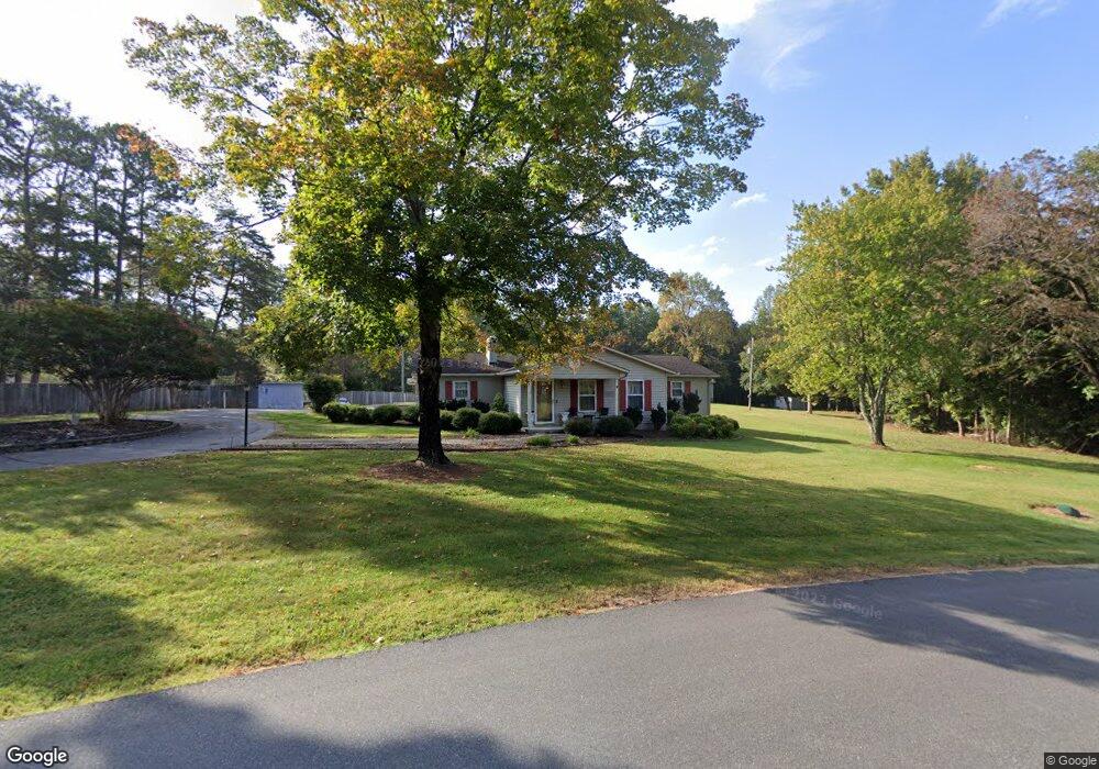 110 Cash Ln, Statesville, NC 28677 - photo 1