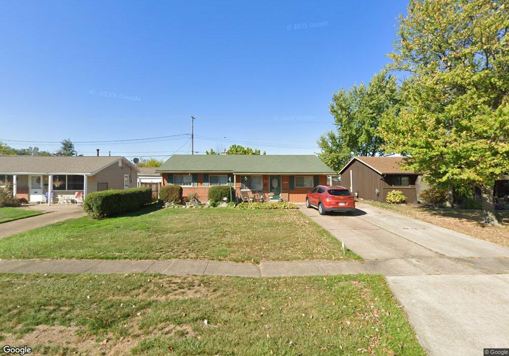 4700 Gary Ave, Lorain, OH 44055 - photo 1