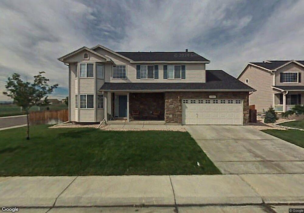 13805 Elm St, Thornton, CO 80602 - photo 1