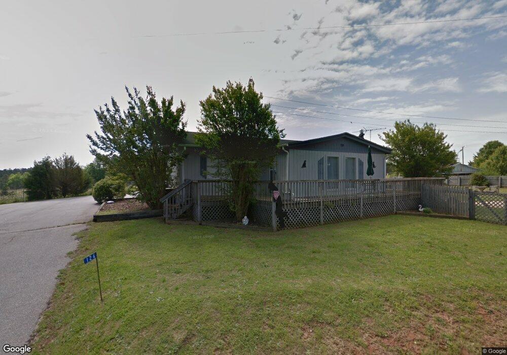 126 Buffalo Rd, West Union, SC 29696 - photo 1