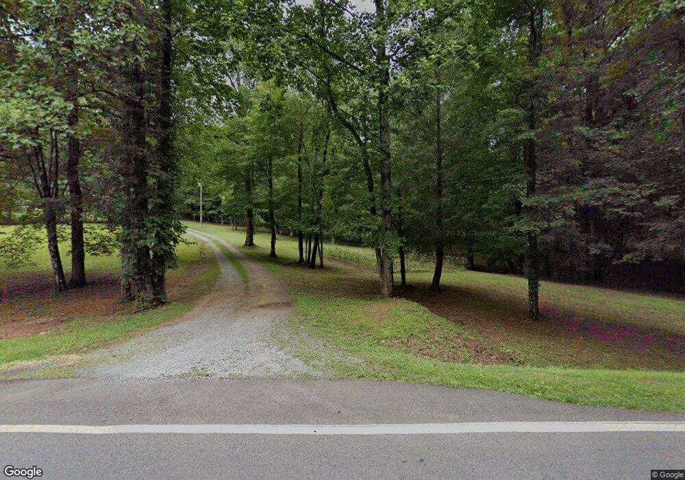 4129 Boardtown Rd, Ellijay, GA 30540 - photo 1