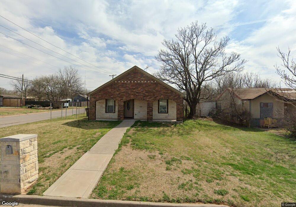 1301 34th St, Wichita Falls, TX 76302 - photo 1