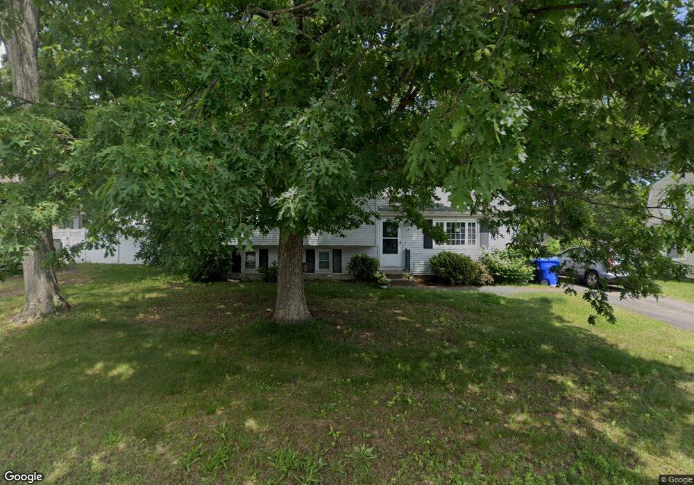 12 Baird Trace, Springfield, MA 01118 - photo 1