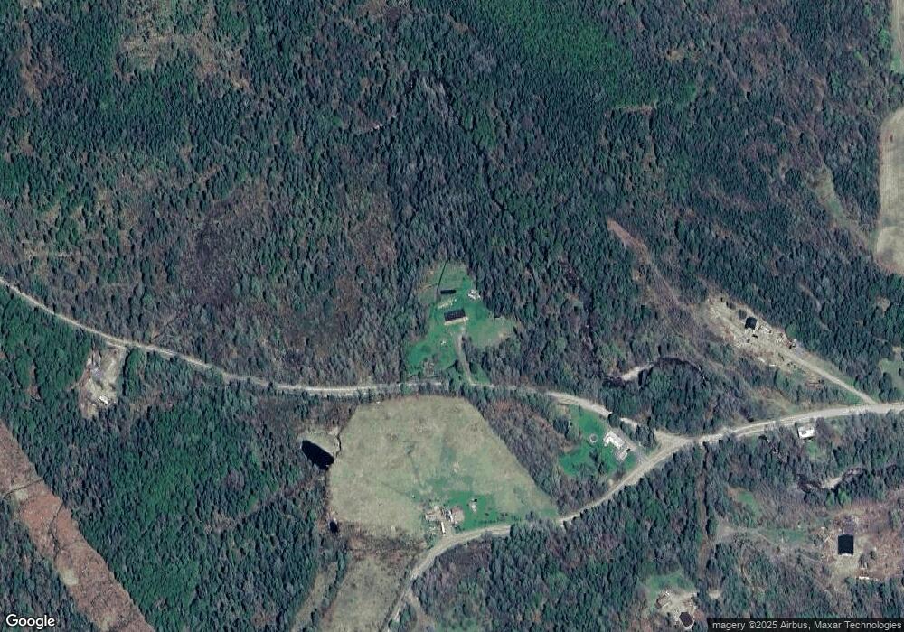 1612 Sheffield Rd, Sutton, VT 05867 - photo 1