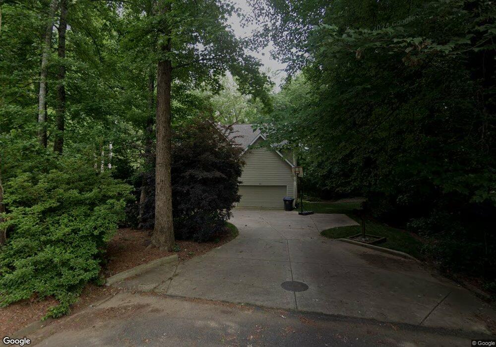265 Monivea Ln, Roswell, GA 30075 - photo 1