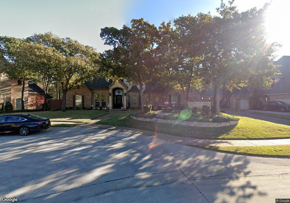 6317 Derby Dr, Colleyville, TX 76034 - photo 1