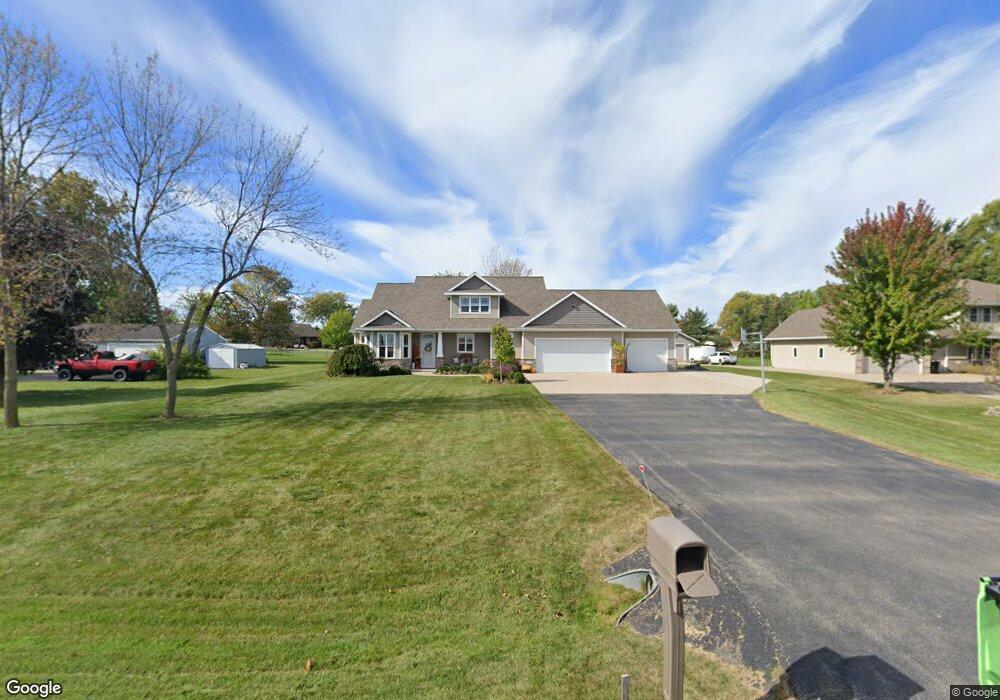 N9549 State Park Rd, Appleton, WI 54915 - photo 1