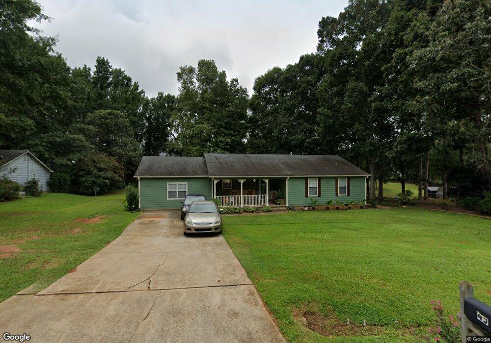 45 Branchwood Dr, Covington, GA 30016 - photo 1