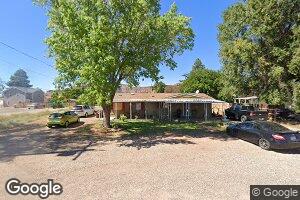 430 S Main St, Kanab, UT 84741