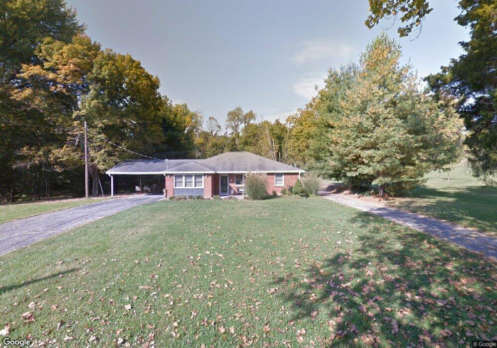 4493 Saint Marys Rd, Floyds Knobs, IN 47119 - photo 1