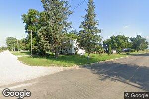308 Chestnut St, Porter, MN 56280
