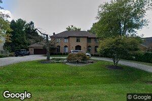 8605 Honeybee Ln, Bethesda, MD 20817