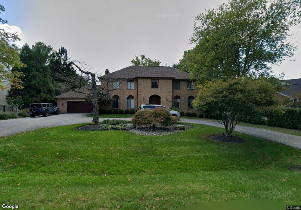 8605 Honeybee Ln, Bethesda, MD 20817 - photo 1