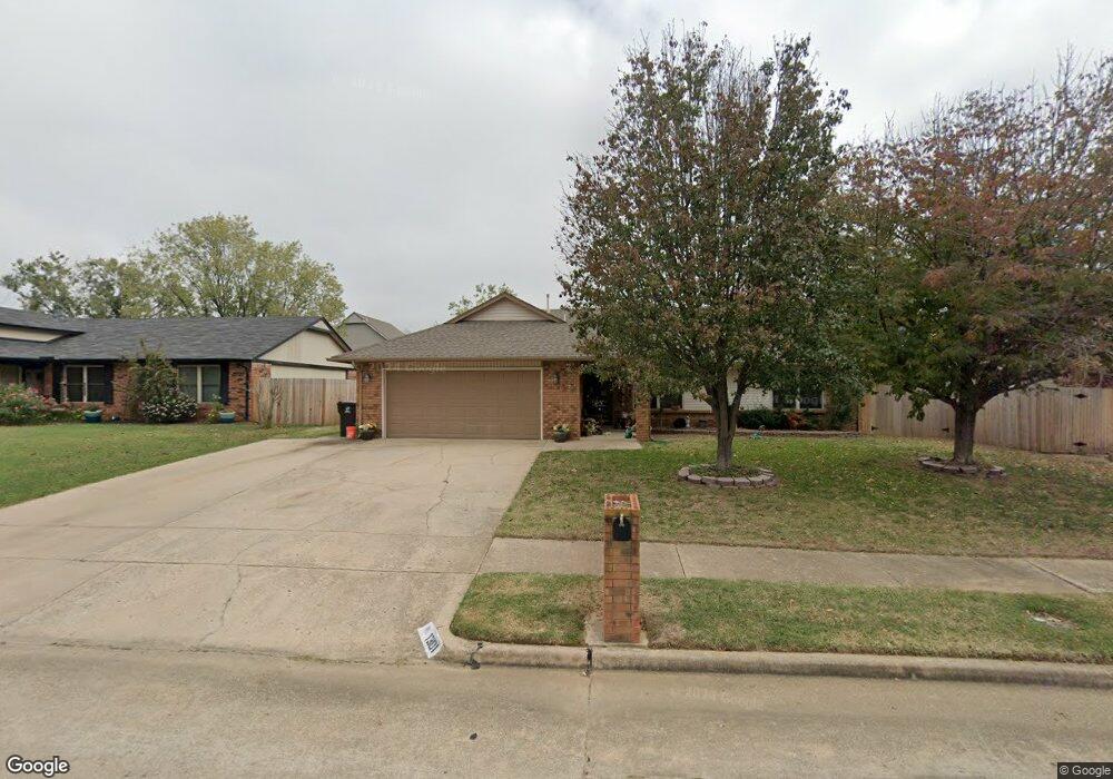 1301 S 33rd St, Broken Arrow, OK 74014 - photo 1