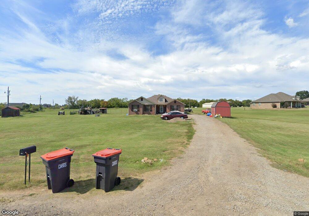 112926 S 4743 Rd, Sallisaw, OK 74955 - photo 1