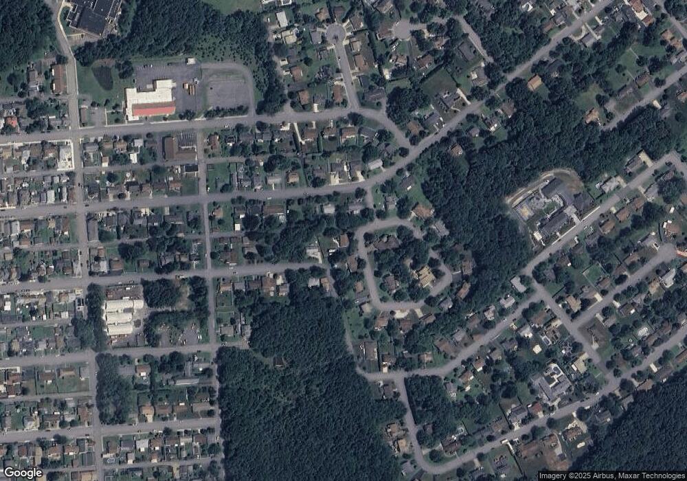 51 El Camino Rd, Hazleton, PA 18201 - photo 1