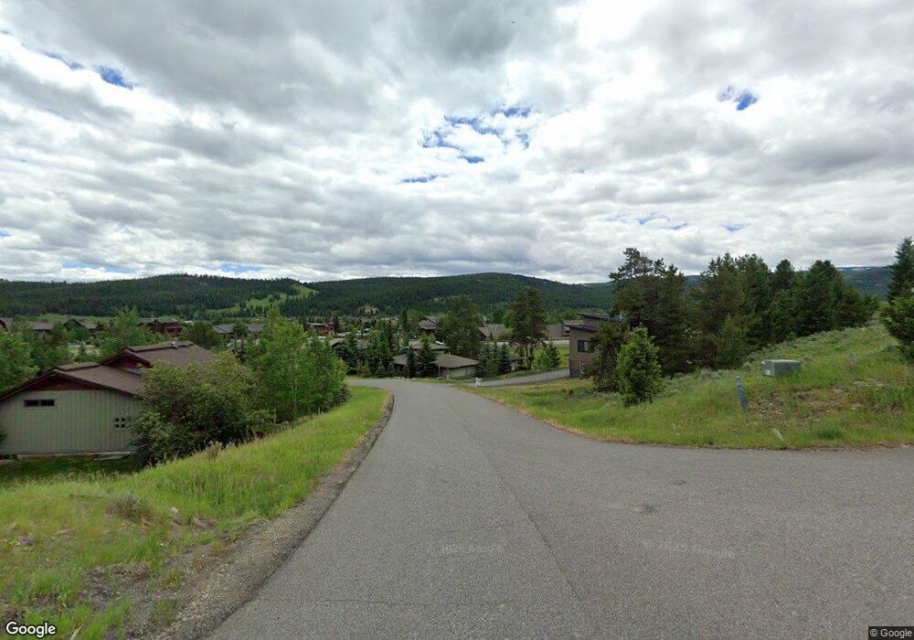 2140 Looking Glass Rd, Big Sky, MT 59730 - photo 1