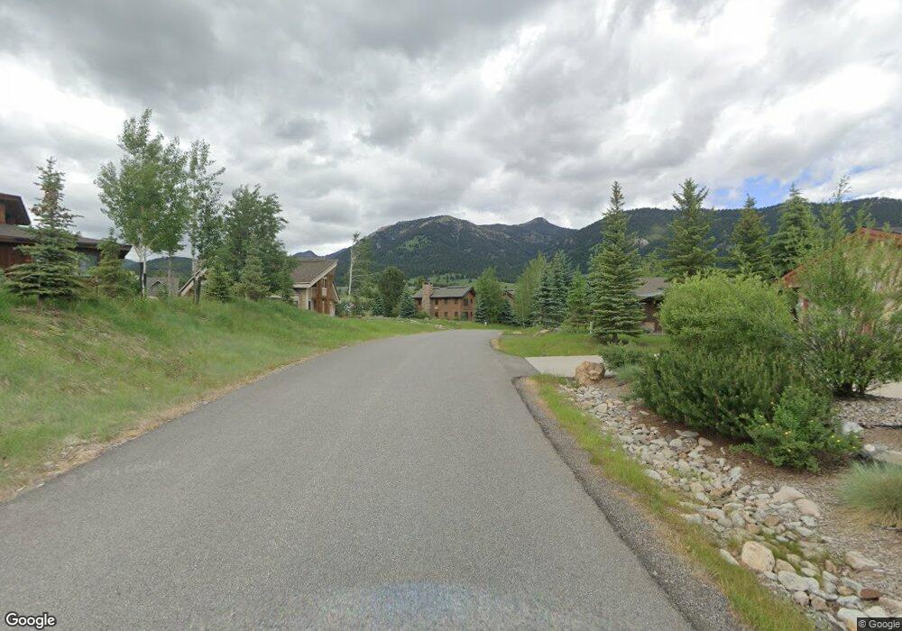 51 Looking Glass Rd, Big Sky, MT 59730 - photo 1