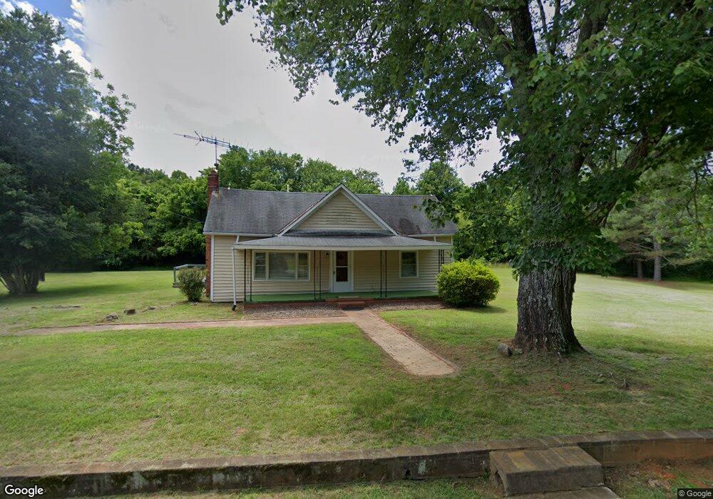 393 Russell Chapel Church Rd, Pittsboro, NC 27312 - photo 1