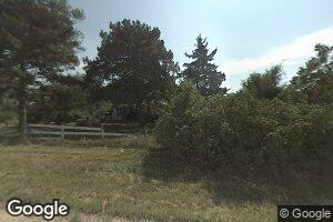 229 N 200th Rd, Overbrook, KS 66524