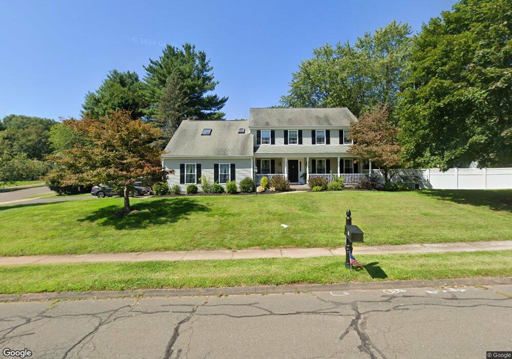 7 Niles Ct, Berlin, CT 06037 - photo 1