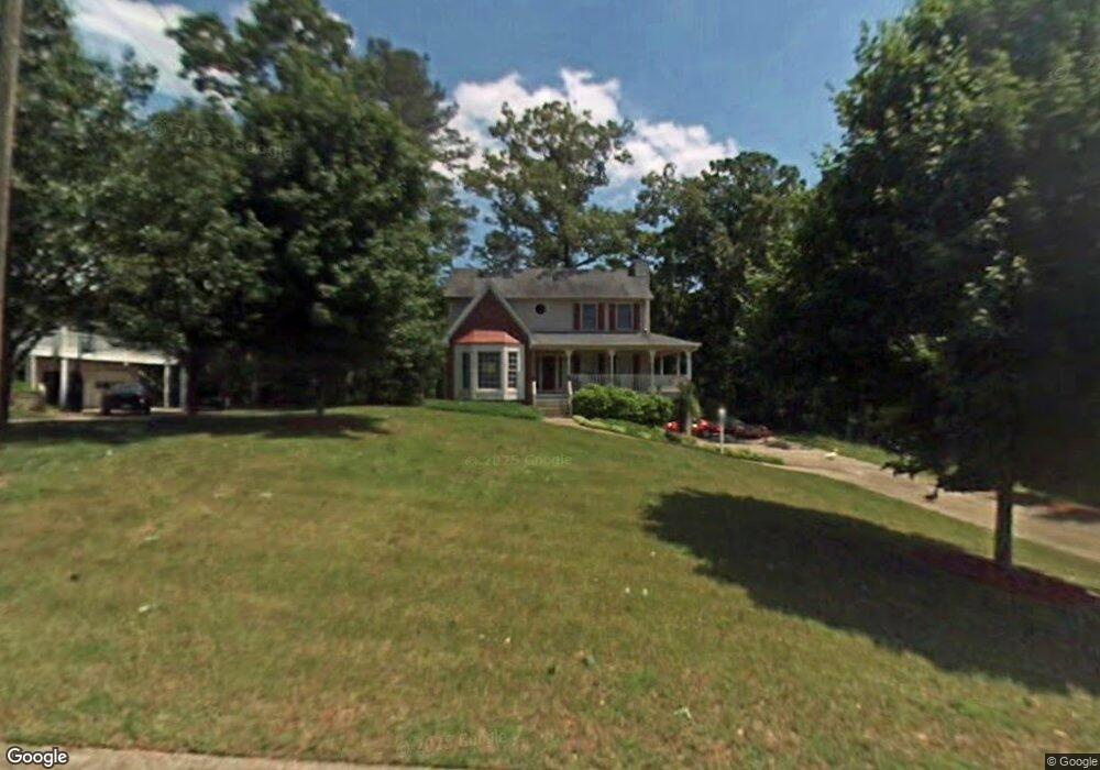 6145 Golden Landing, Canton, GA 30114 - photo 1